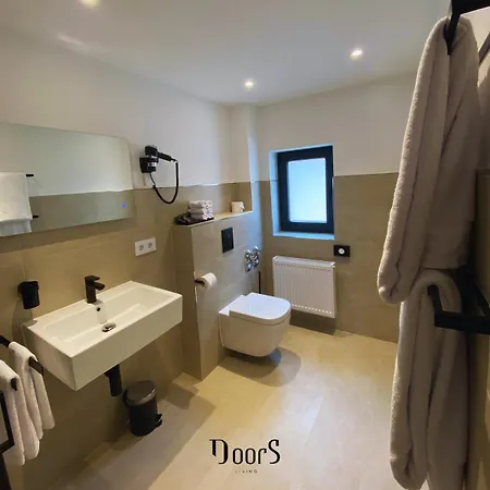 Doors Living Balcony * Kappel-Grafenhausen