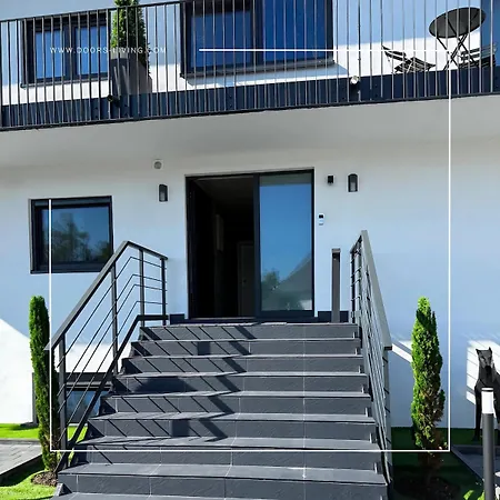 Doors Living Balcony *